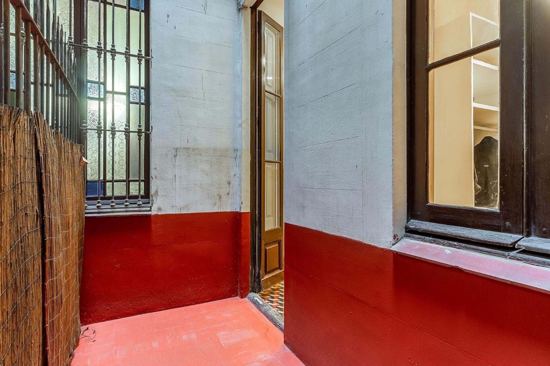 Ab Bailen Apartments Barcelona Eksteriør bilde
